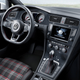 Illustration for article titled The 2014 Volkswagen GTI Loses Some Weight And Adds Some Power